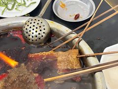 -手提串串香