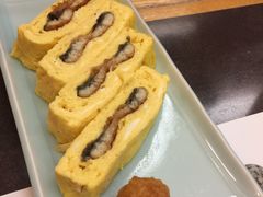 -竹叶亭(银座店)