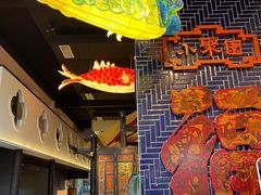 -院8里·小聚园老川菜(九眼桥店)