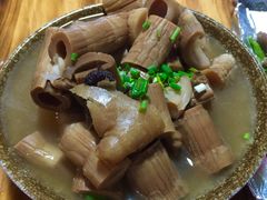 -根据地红色文化主题餐厅(赤水店)
