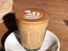 -VOYAGE COFFEE(北锣鼓巷店)