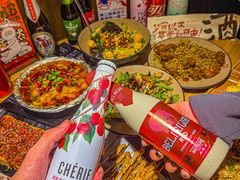 -壹酒贰肉1926·深夜食堂(九纬路店)