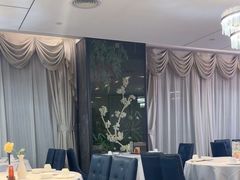 -怀德酒楼·粤菜·海鲜·茶点(宝安国际机场店)