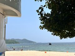 -南丫岛