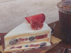-black rainbow coffee