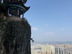 -西华公园