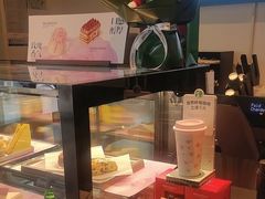-星巴克臻选(青岛麦凯乐分店)