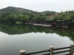 -白马涧龙池景区