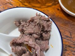 -蔡社牛肉城(龙湖店)