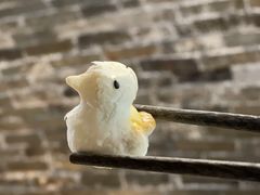 -故宫冰窖餐厅