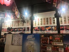 -蒜香焼肉PURUSHIN(马场路店)