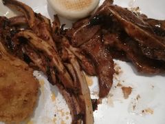 -芭菲盛宴·环球美食(袁家岗店)