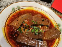 -南京大牌档(香港广场店)