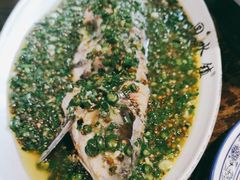 -回水镇·江湖川菜(恒大新城店)