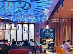 -老板恋上鱼(恒隆广场店)