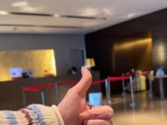 -香港铜锣湾皇悦酒店