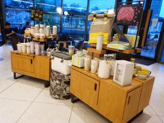 -星巴克臻选(深圳龙岗万科店)
