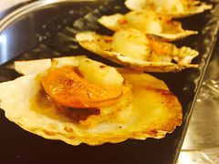 -郑阿姨的家·이모네·韩料&烤肉(武川路店)