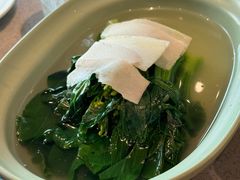 -半山腰·云南菜(侨福芳草地店)