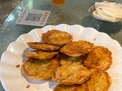 -铁炉农家菜馆