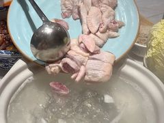 -龙泉人椰子鸡.糟粕醋.海南菜(三亚旗舰店)