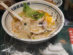 -鑫花溪牛肉米粉(独墅湖邻里中心店)