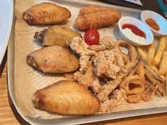 -菲滋意式餐厅(黄岩洞天店)