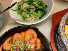 腐皮小白菜-新发现(苏州中心商场店)