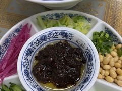 -清真·鸦儿李记·小馆(后海店)