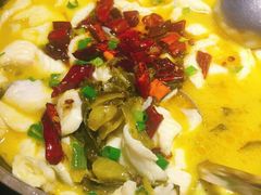 -川里谈·川味小馆(北京路店)