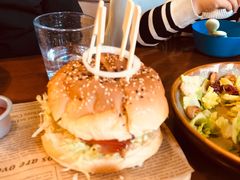 -G+KITCHEN(龙湖狮山天街店)