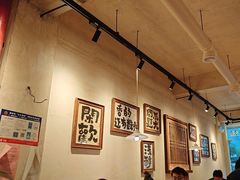 -马厂老火锅(胜太路店)
