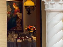 -玫瑰厅上海菜(兴国路店)