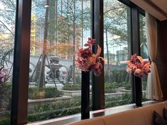 -东海朗廷酒店-唐阁T’ANG COURT 中餐厅