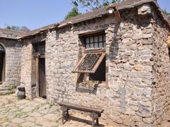 -于家石头村景区