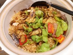 -红蕃干锅·脆皮香辣虾(南屏街金鹰店)