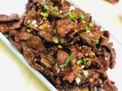 -普天和酒楼·新津菜·烤鸭(天津之眼店)