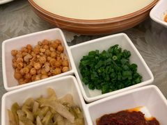 天府豆花-成都驻京办餐厅(蜀都宾馆店)