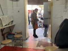 -丽华早点(大成路店)