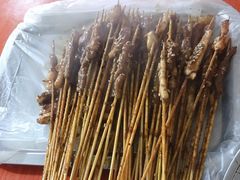 -十里铺铁板鱿鱼