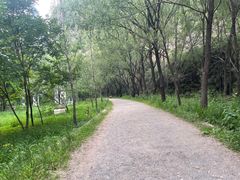-龙门涧景区