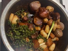-狮王府淮扬菜(夫子庙老门东店)