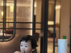 -上海宝华喜来登酒店·采悦轩中餐厅