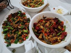 -谭姐湘菜馆(浦东大道店)