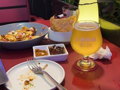 -牛啤堂精酿啤酒餐吧(五棵松华熙店)