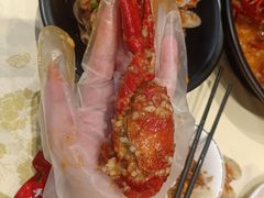 -聚味瞿记·龙虾堂(坡子街店)