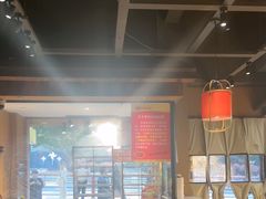 -串盟烧烤大排档·长沙美食地标(星沙店)