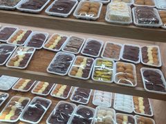 -传闻来紫菜包饭·打糕(西塔韩百店)