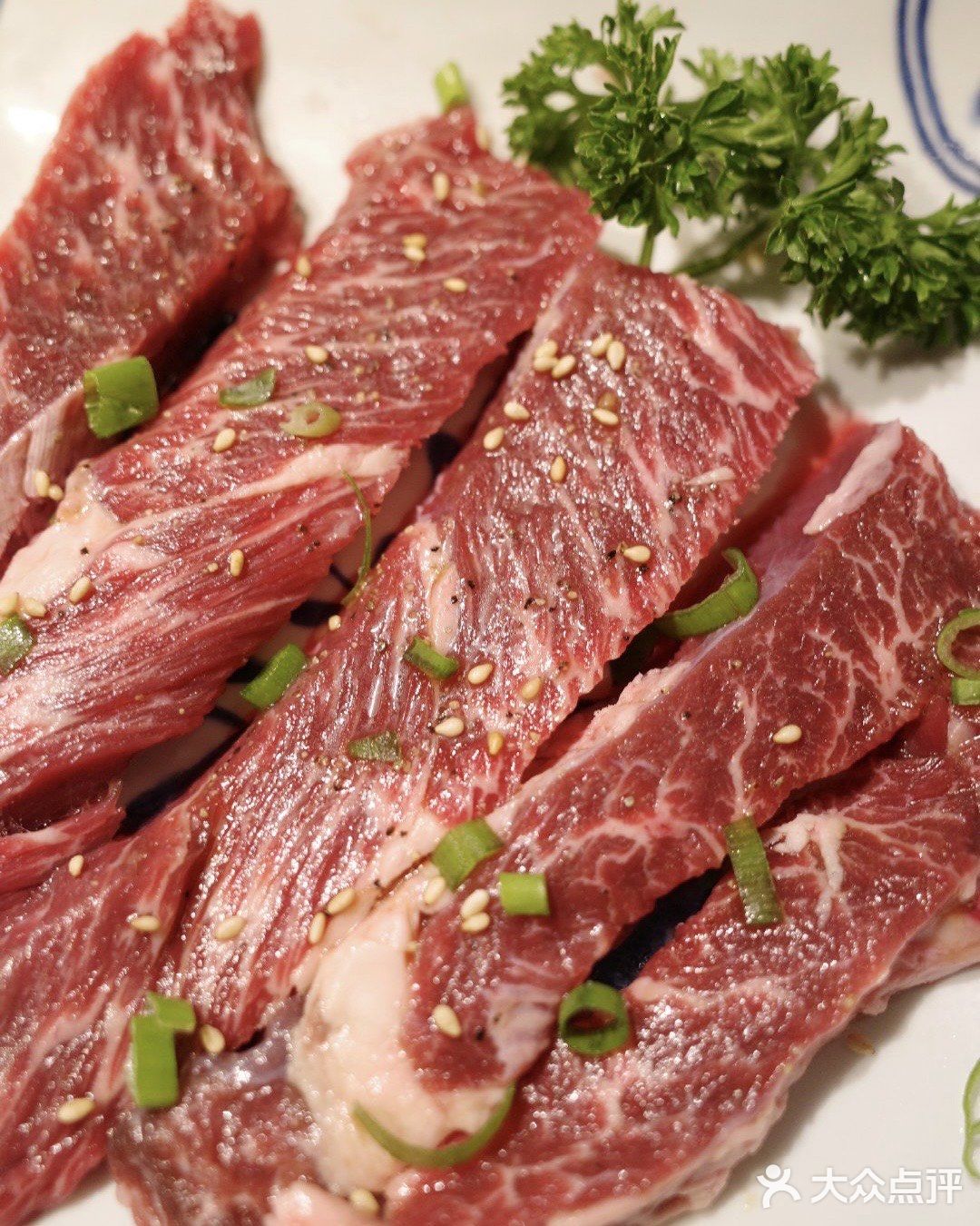 北京探店|藏在胡同里的宝藏烧肉店💮鳗鱼超绝