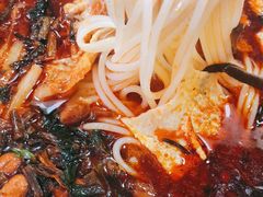 原味螺蛳粉-西环肥仔螺蛳粉(总店)
